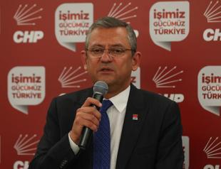 CHP cool on AKP’s calls for writing a new constitution