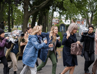 Istanbul Film Festival on big screen in April