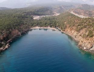 Court cancels beach projects in ancient Lycian city