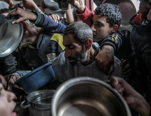 Israel announces temporary opening of aid routes into Gaza after US warning