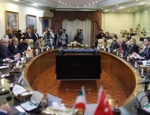 Türkiye seeks to boost energy cooperation with Iran