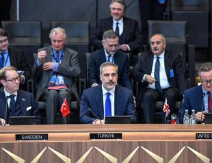 Türkiye expect anti-terror cooperation from all NATO members