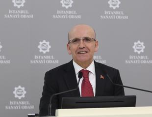 Current account deficit will be less than forecast in 2024: Şimşek