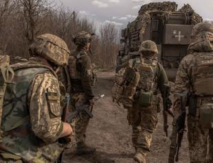 Ukraine claims destroyed Russian planes in overnight drone attack