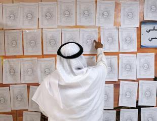 Kuwait opposition keeps parliament majority after vote