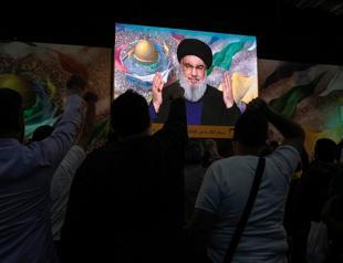 Iran vows revenge on Israel after consulate attack
