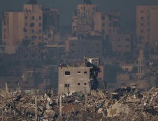 Gaza war enters seventh month as truce negotiators expected in Cairo