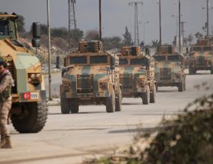 Türkiye suspends Treaty on Conventional Armed Forces in Europe