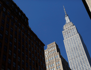 I am still fine: New York rattled by small earthquake, aftershock