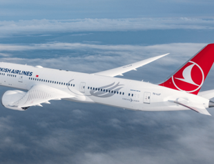Turkish Airlines serves 18.5 mln passengers in first quarter