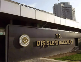 Foreign Ministry goes through reorganization