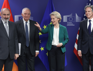 Türkiye criticizes Armenia-US-EU talks without Azerbaijan