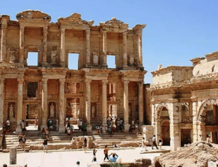 Museums welcome 4 mln visitors in first quarter