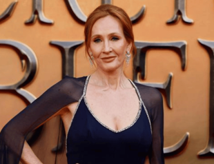 Harry Potter author criticized for gender views