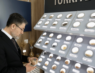 Türkiye amasses 120,000 types of seeds in gene banks