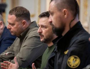 Ukraine will lose war if US Congress withholds aid: Zelensky