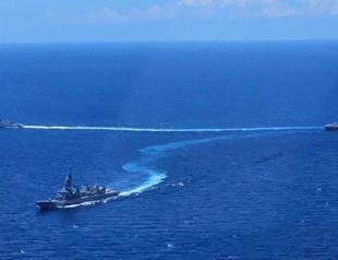 First US-Japan-Philippines summit to boost defense ties