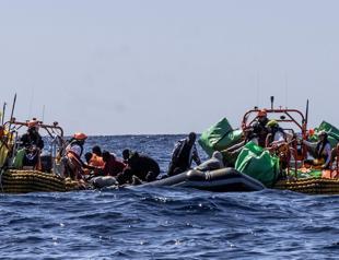 EU nears final vote on landmark asylum reform