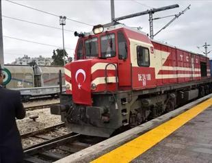 Türkiye OKs customs deal to boost Baku-Tbilisi-Kars railway