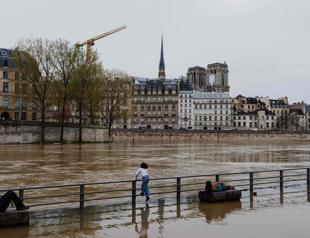 French charity sounds alarm about Seine ahead of Olympics