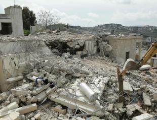 UN officials in Lebanon urge Israel border de-escalation