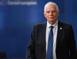 EU Red Sea mission has repelled 11 attacks: Borrell