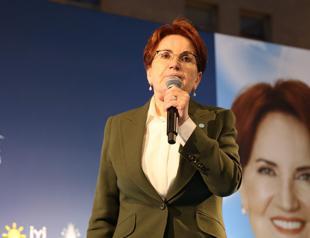 İYİ Party leader declines reelection bid following setback