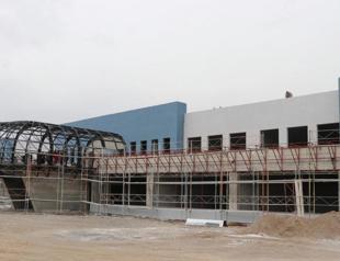 Türkiye’s 1st plane factory site to host aviation high school