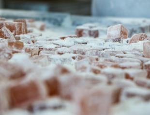 Inseparable bayram duo: Kahve & lokum