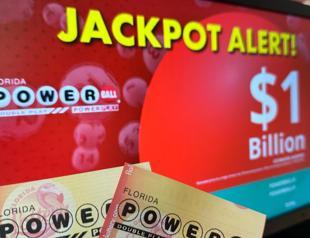Person comes forward to claim $1.3 billion jackpot in Oregon