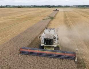 EU agrees tougher restrictions on Ukraine farm imports