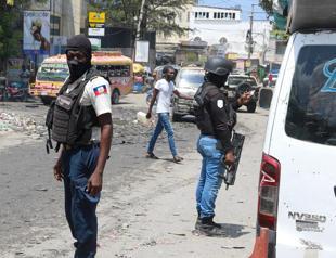 Haiti leaders reach deal to form transitional council