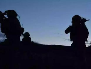 4 PKK terrorists ‘neutralized’ in Iraq’s north