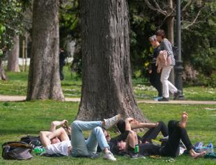 March saw 10th straight month of record global heat: monitor