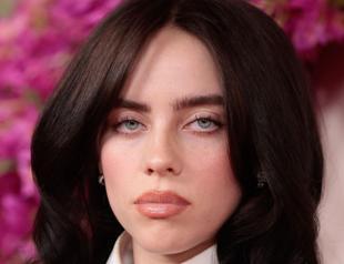 Billie Eilish says new album arrives next month