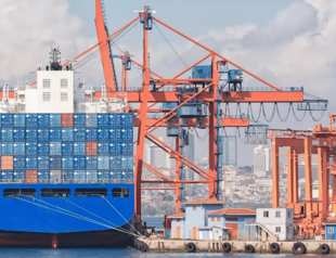 Exporters voice support for trade restrictions on Israel