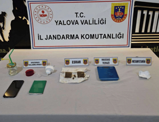 Saudi drug trafficker detained in country’s west