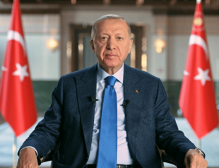 Political leaders exchange Eid al-Fitr messages