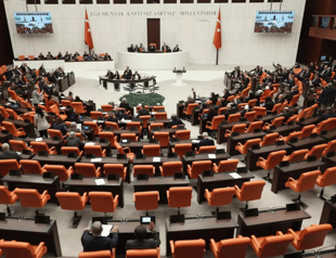 Turkish parliament gears up for post-election agenda