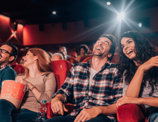 Movies, TV series are nation’s favorite pastimes: Survey
