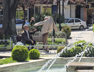 Experts tout forming routines to combat spring fatigue