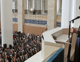 Israel threatens to strike Iran directly if Iran launches attack