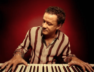 Jazz feast with Jacky Terrasson at CRR