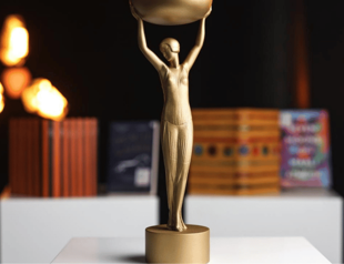 Novels from Asia, Europe, S America vie for Booker Prize