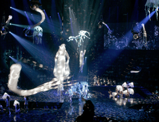 Cirque du Soleils Beatles-themed show to end after 18 years