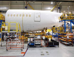 US probing Boeing whistleblower claims on 787, 777 jets