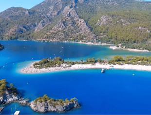 Germans, Brits eye Turkish coasts for holiday