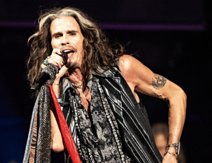 Aerosmith announces rescheduled tour dates