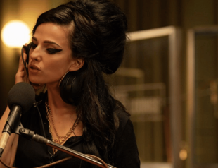 New Amy Winehouse movie open in UK