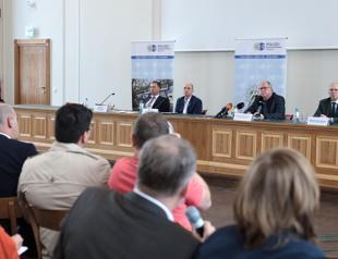 Suspected perpetrator arrested in Solingen arson attack case